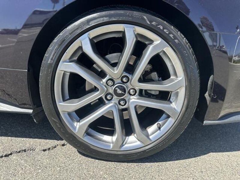 Used 2022 Ford Mustang GT PremiumImage 14