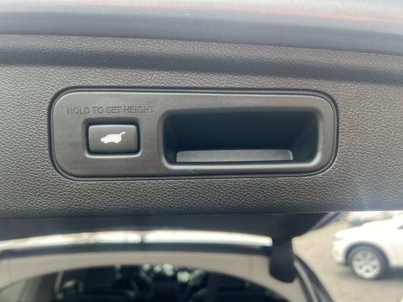 2024 Honda Odyssey EliteImage 23