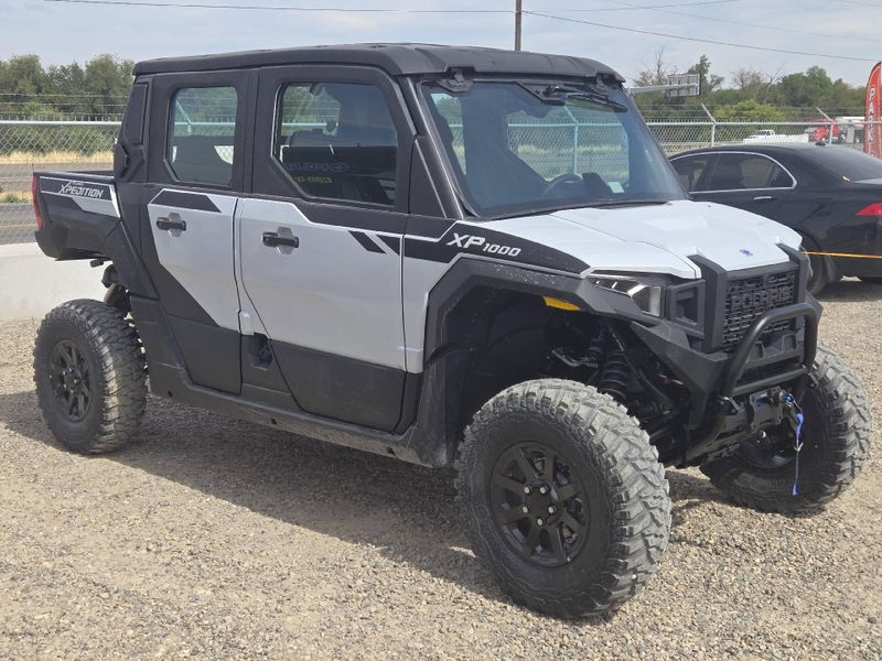 New 2027 Polaris XPEDITION XP 5 NORTHSTAR 