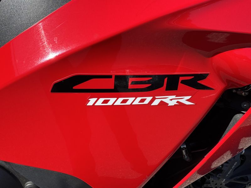 Used 2012 Honda CBR 1000RR 