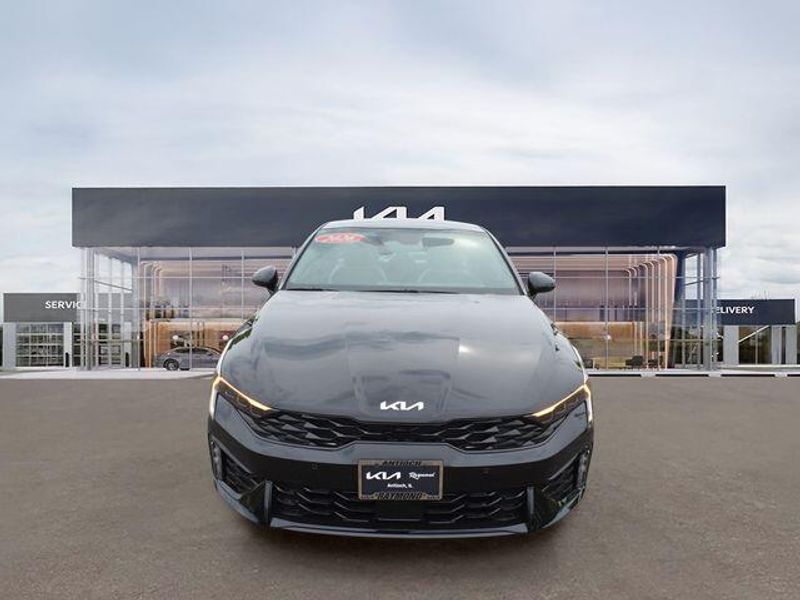 New 2026 Kia K5 GT-LineImage 9