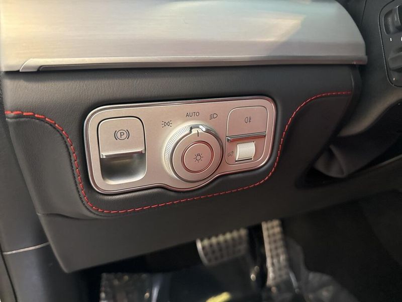 2024 Mercedes-Benz GLE 63 S AMG