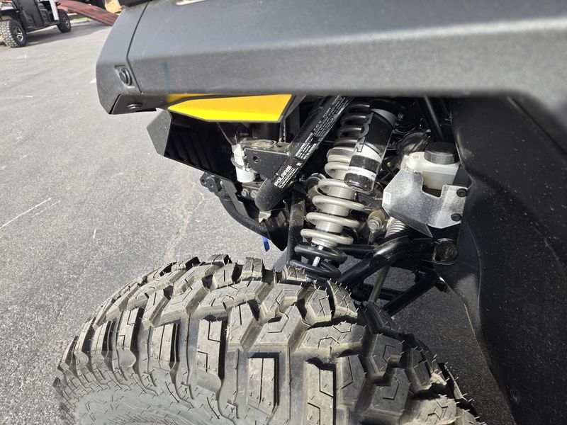 NEW 2026 POLARIS XPEDITION ADV 5 NORTHSTAR Image 18