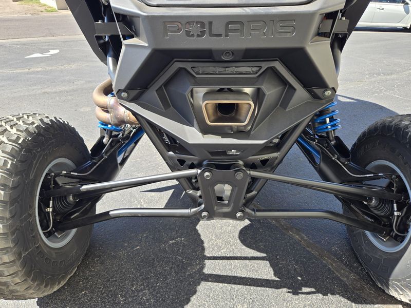 NEW 2026 POLARIS RZR PRO R 4 ULTRA EDITION Image 16