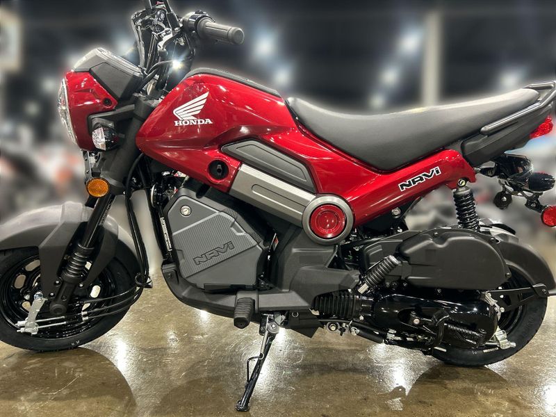 2025 Honda Navi Image 23