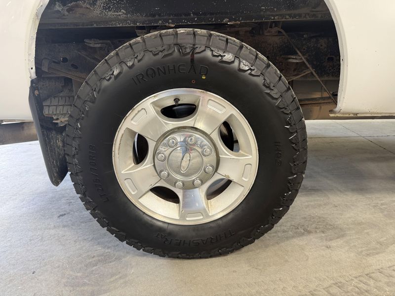 Used 2012 Ford F-250 Image 6