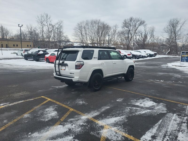 Used 2024 Toyota 4Runner TRD ProImage 14