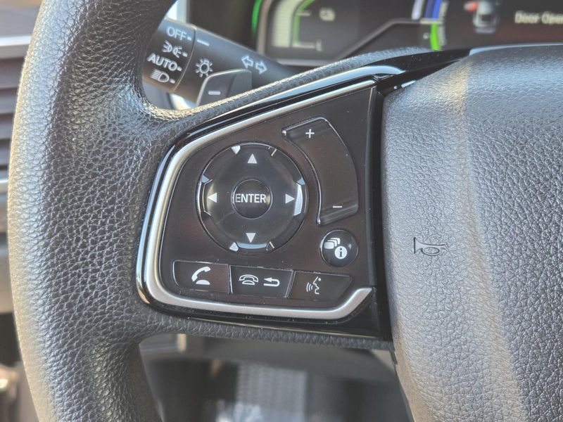 Used 2020 Honda Clarity Plug-In Hybrid Sedan