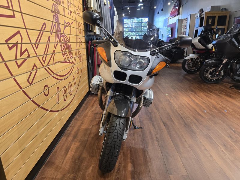 Used 2003 BMW R1100S Image 3