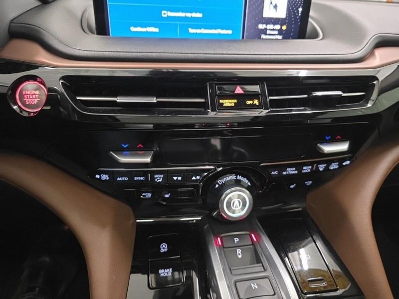 2024 Acura MDX SH-AWD Technology photo 20