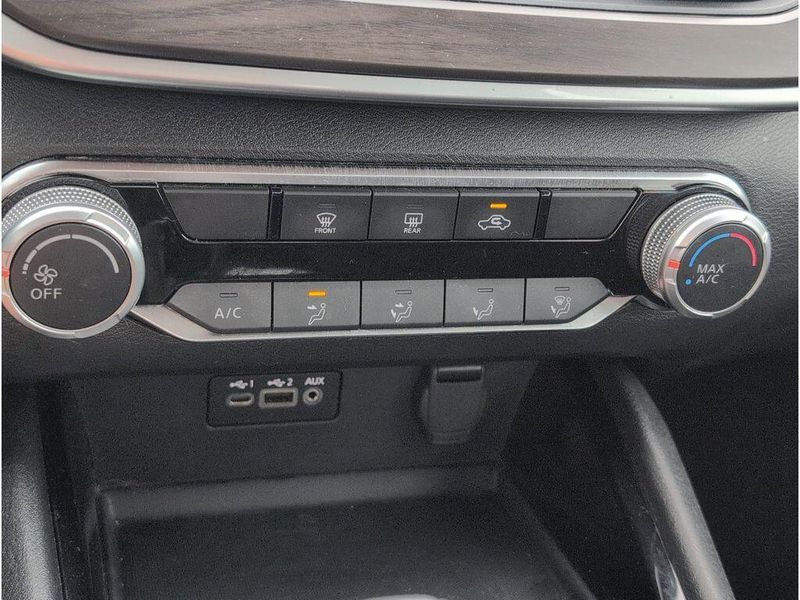 Used 2024 Nissan Altima 2.5 SVImage 15