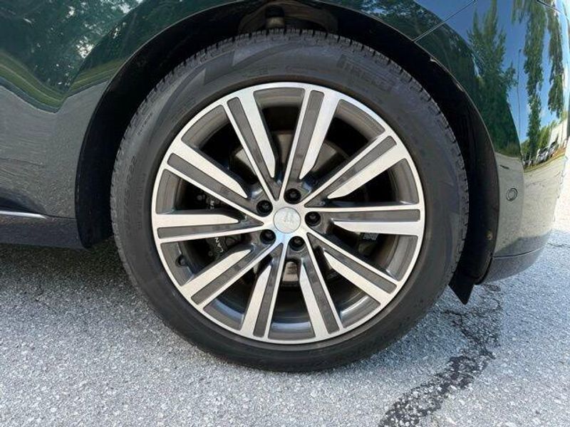 2024 Land Rover Range Rover Autobiography