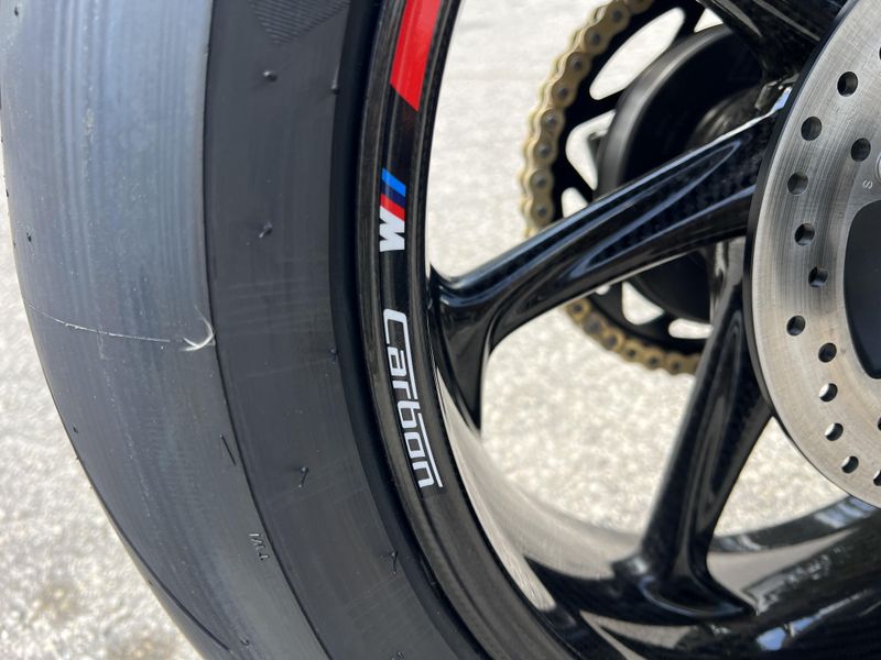 2025 BMW S 1000 RR 