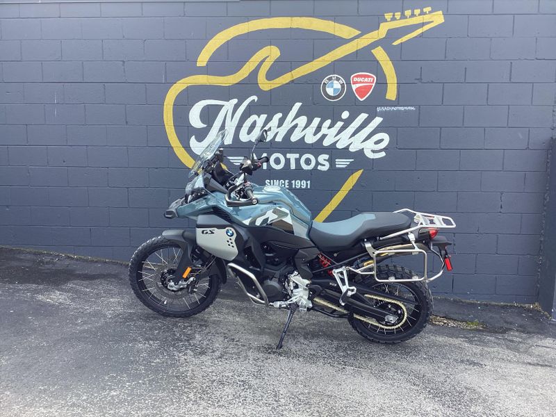 New 2026 BMW F 900 GS Adventure 