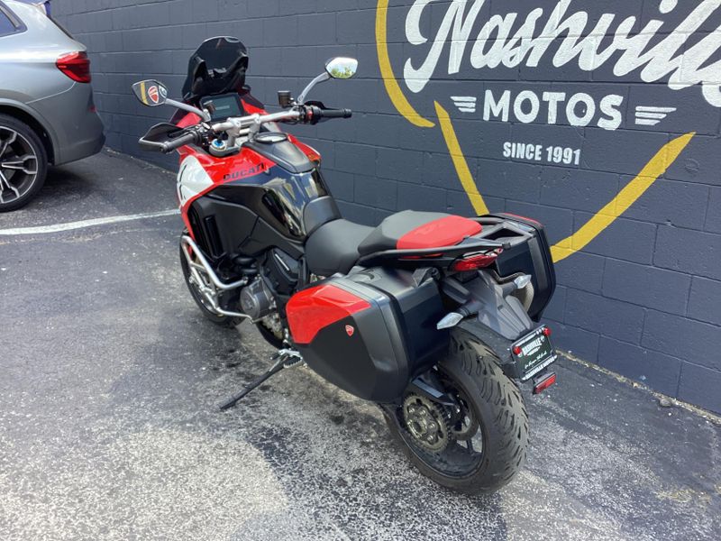 Used 2023 Ducati Multistrada V4 Pikes Peak 