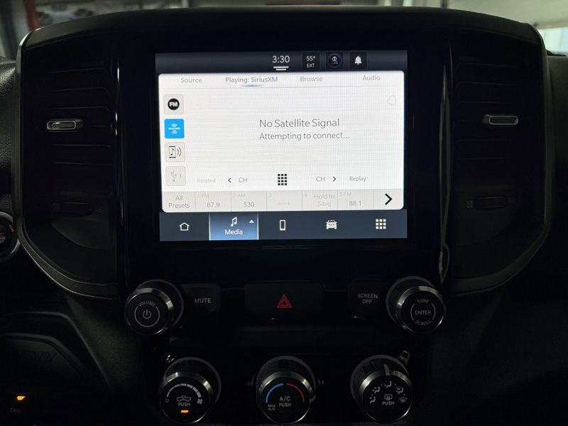 New 2026 RAM 3500 Tradesman Chassis Regular Cab 4x4 60