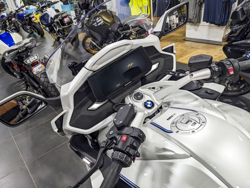2021 BMW R 1250 GS Adventure Image 39