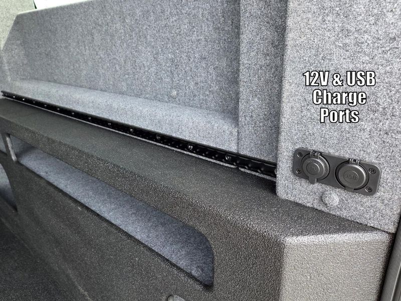 New 2026 RAM ProMaster 1500 Low Roof 136WB