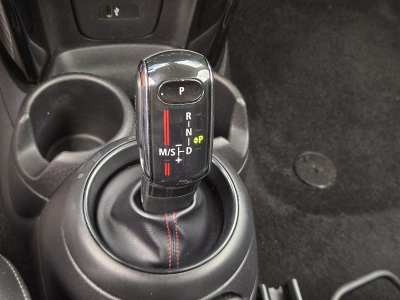 Used 2020 MINI Hardtop Cooper S FWD