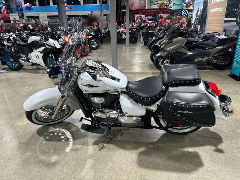 Used 2023 Suzuki C50T Image 25