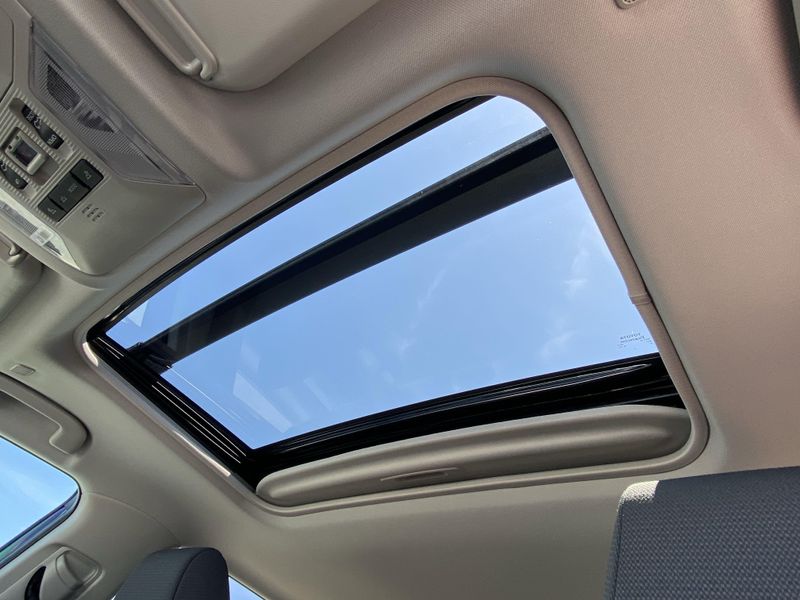 New 2025 Toyota RAV4 XLEImage 19