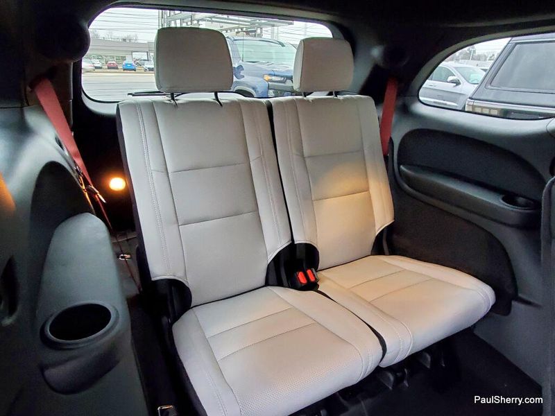 New 2026 Dodge Durango Srt Hellcat Jailbreak Awd