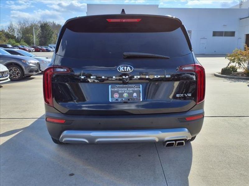 2020 Kia Telluride SXImage 16