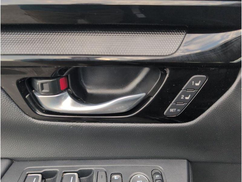 Used 2023 Honda CR-V EX-LImage 13