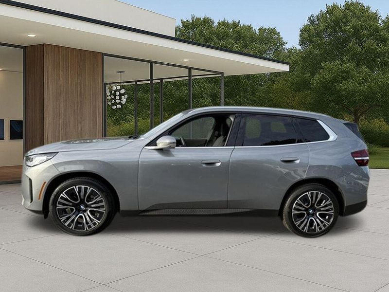 Used 2025 BMW X3 30 xDriveImage 13