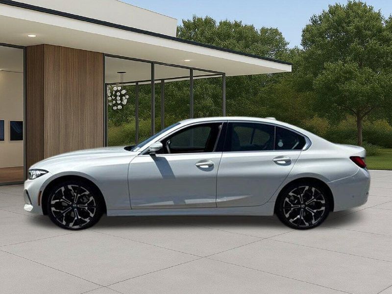 Used 2026 BMW 3 Series 330iImage 13