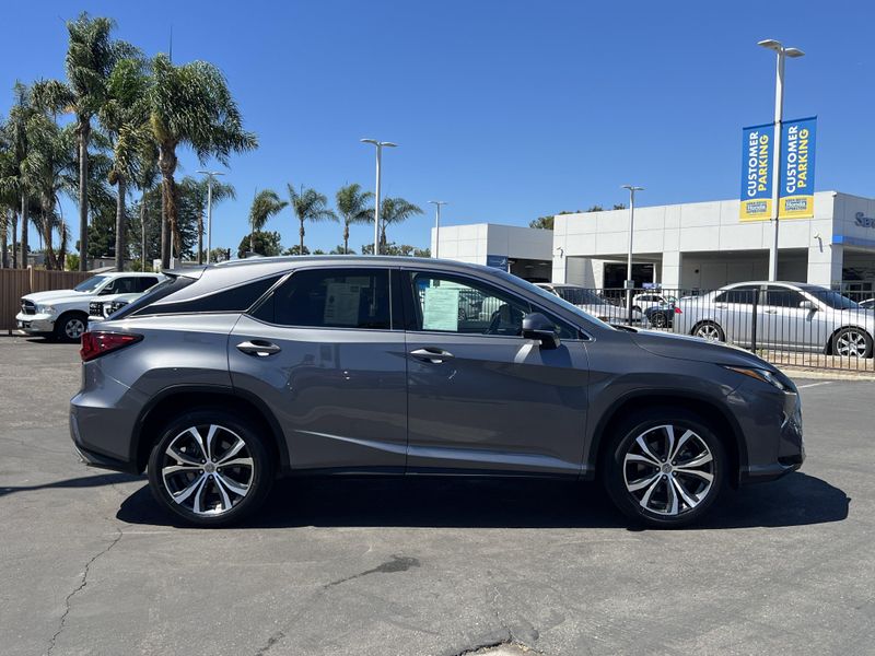 Used 2017 Lexus RX 350Image 29