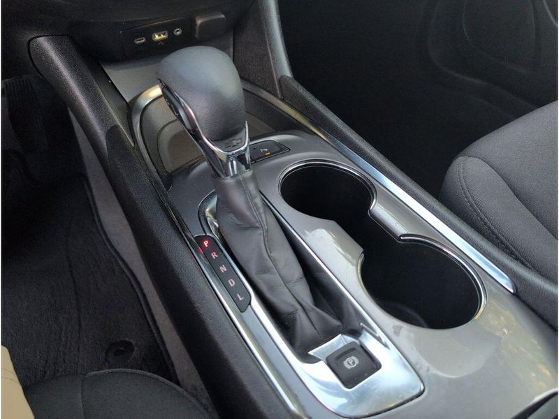 Used 2024 Chevrolet Malibu LTImage 20