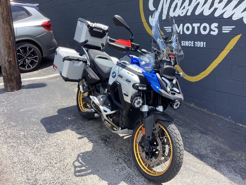 Used 2026 BMW R 1300 GS ADVENTURE 