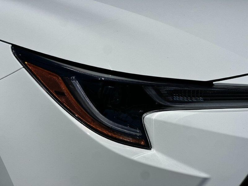 New 2026 Toyota Corolla LEImage 27