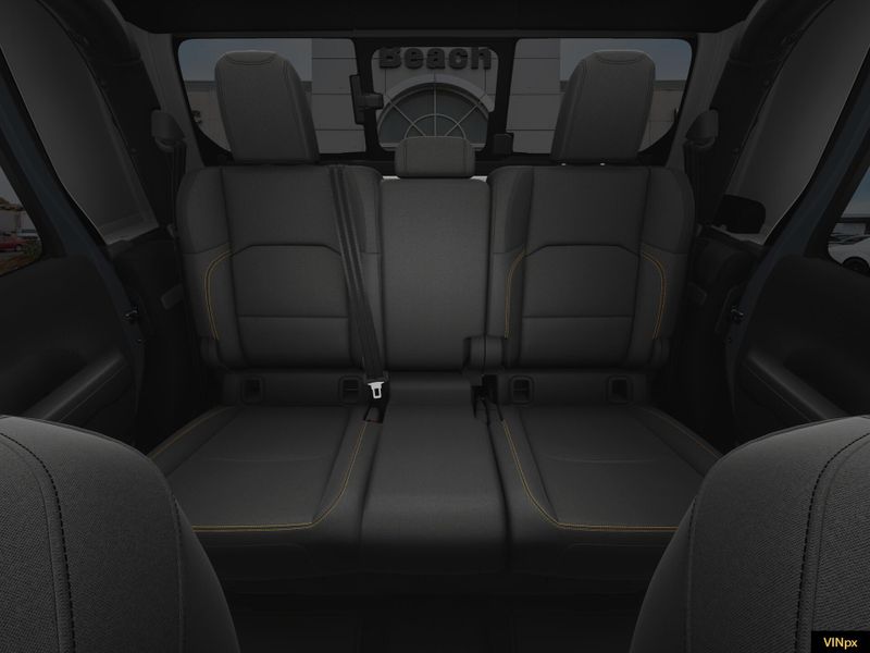 2025 Jeep Gladiator Sport 4x4Image 17