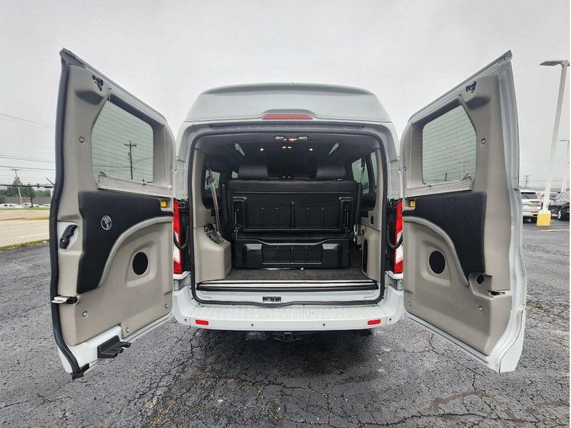 Used 2024 Ford Transit-150 Cargo Van 
