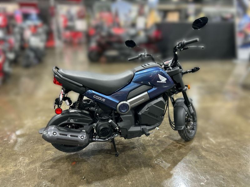 New 2026 Honda Navi Image 13