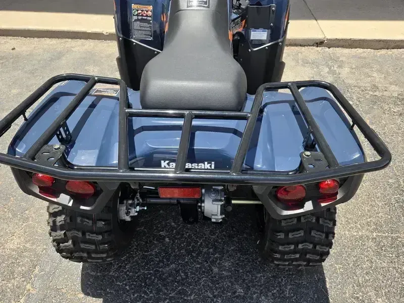 NEW 2026 KAWASAKI BRUTE FORCE 300 Image 6