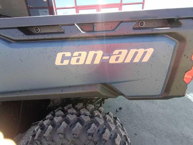 2025 Can-Am DEFENDER MAX LTD HD10 