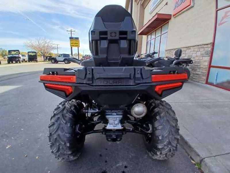 New 2026 Polaris SPORTSMAN TOURING 570 