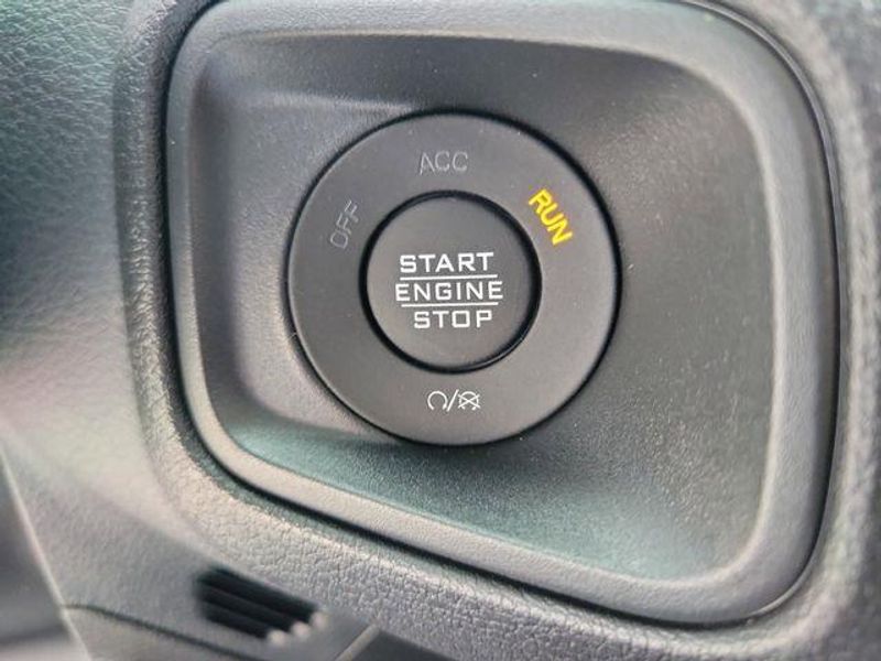 New 2026 Jeep Wrangler 4-door Sport