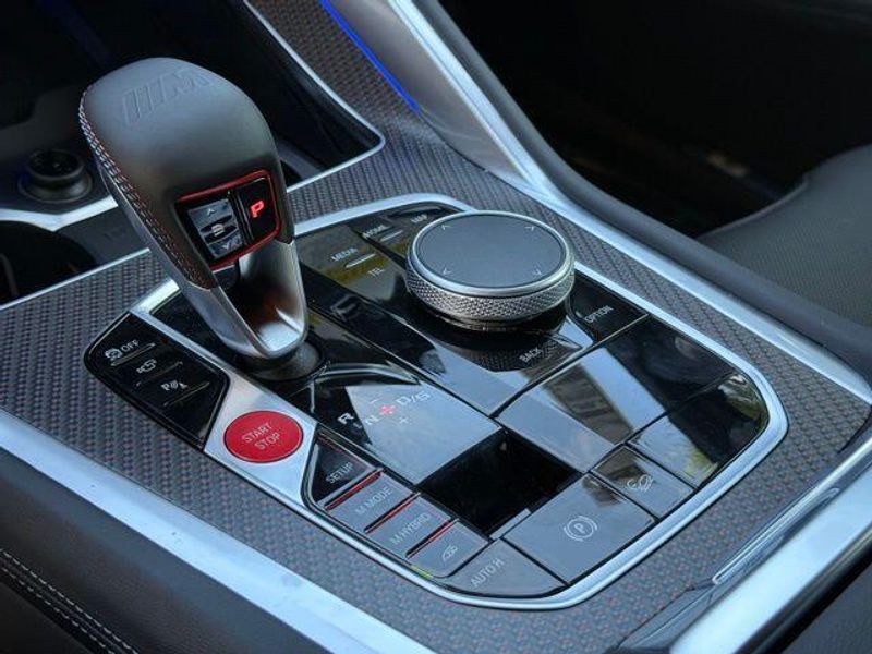 New 2026 BMW XM LabelImage 23