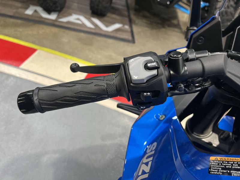 New 2026 Suzuki GSX-8R Image 12