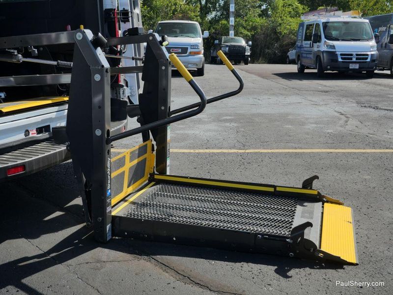 Used 2020 Ford Transit-150 Passenger Van XL