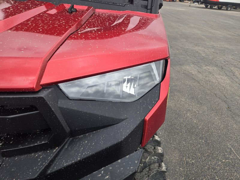 NEW 2026 POLARIS RANGER XP 1000 PREMIUM Image 7