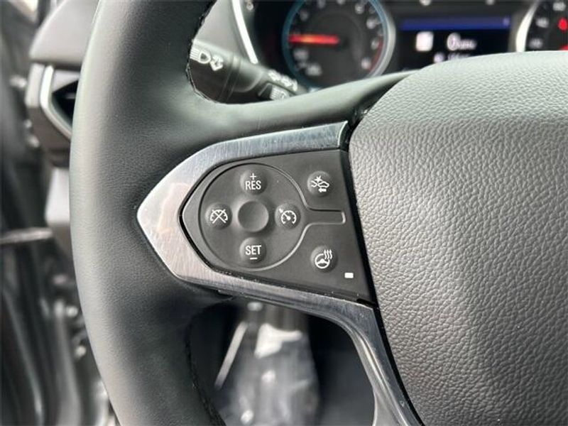 Used 2023 Chevrolet Traverse RSImage 24