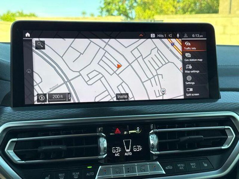 Used 2025 BMW X4 M40iImage 27