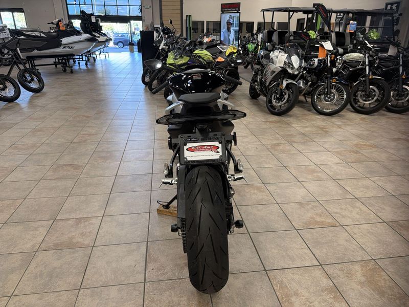 New 2026 CFMOTO 675SS Image 16