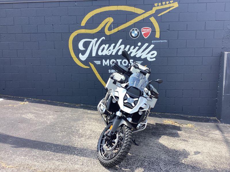 2025 BMW R 1300 GS 