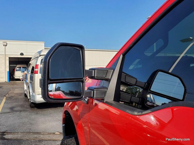 2017 Ford F-150 XLImage 11